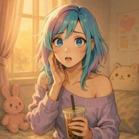 Avery Monroe - The Bi-Disaster Avatar