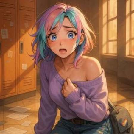 Avery Avatar