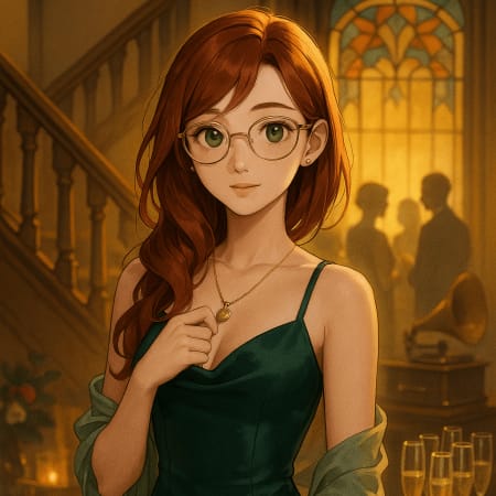 Madeline Avatar