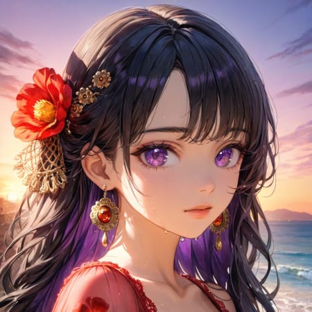 Carmen Avatar