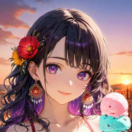 Carmen Avatar
