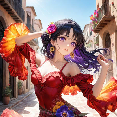 Carmen Avatar