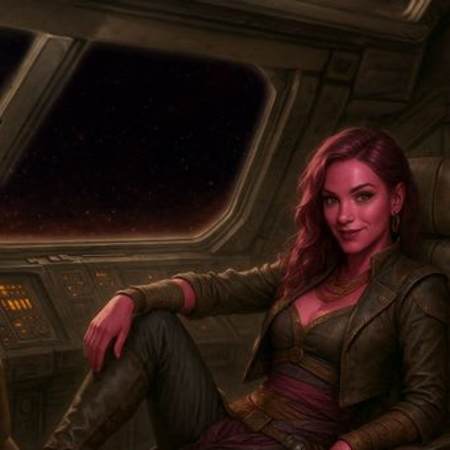 Liora Avatar
