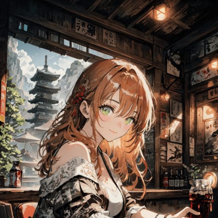 Theresa Avatar