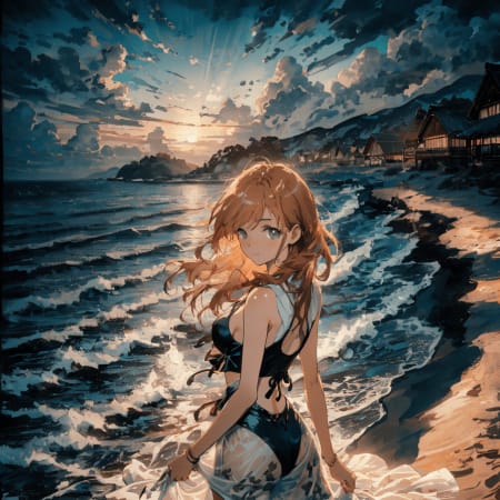 Theresa Avatar