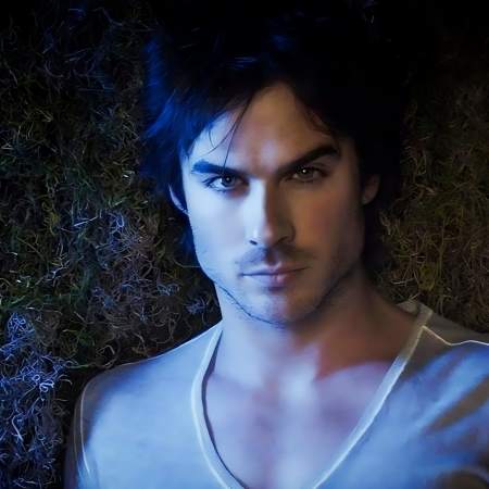 Damon Salvatore Avatar