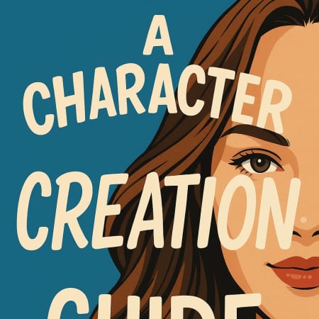 Character Creation Guide Avatar