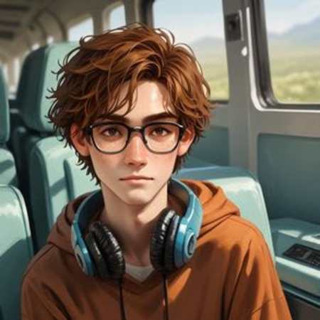 Elias Avatar