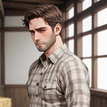 Mark Avatar