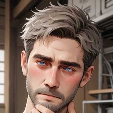 Mark Avatar