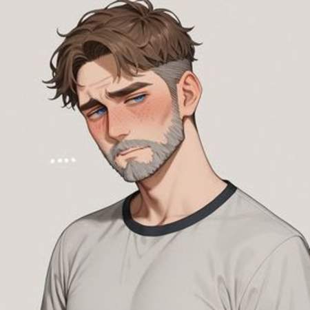 Mark Avatar