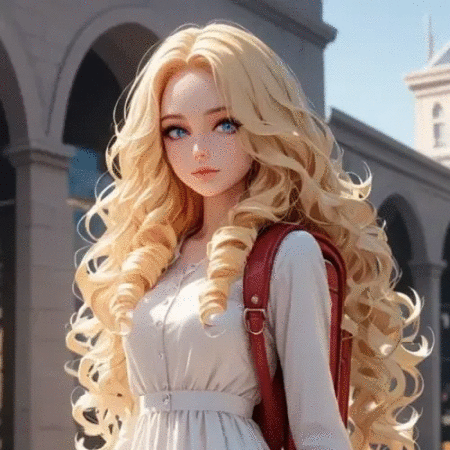 Lia Avatar