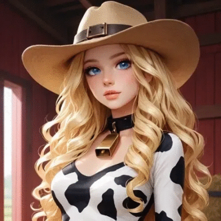 Lia Avatar