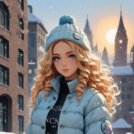 Lia Avatar