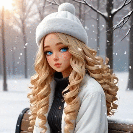 Lia Avatar
