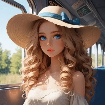 Lia Avatar