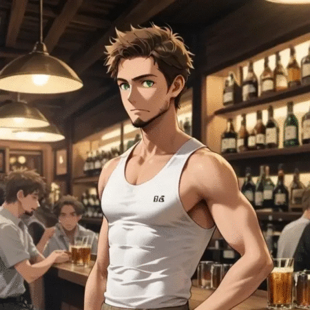 Martin Avatar