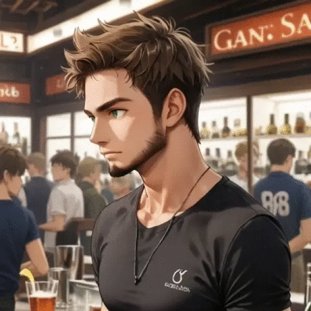 Martin Avatar