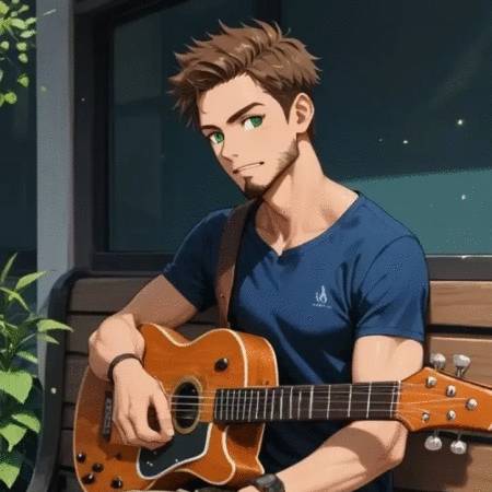 Martin Avatar