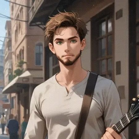 Martin Avatar