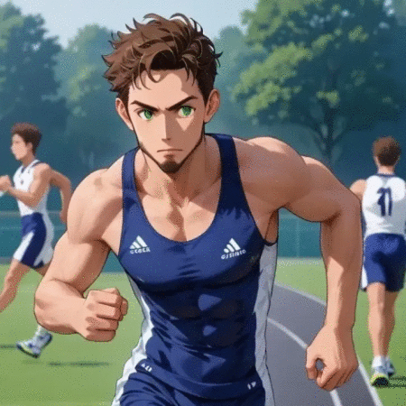 Martin Avatar