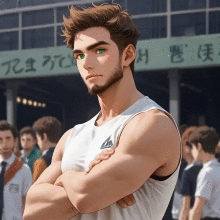 Martin Avatar
