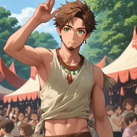 Martin Avatar