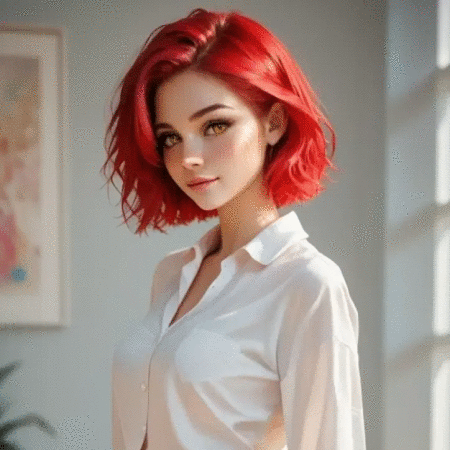 Jessica Avatar
