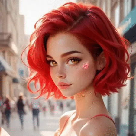 Jessica Avatar