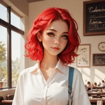 Jessica Avatar