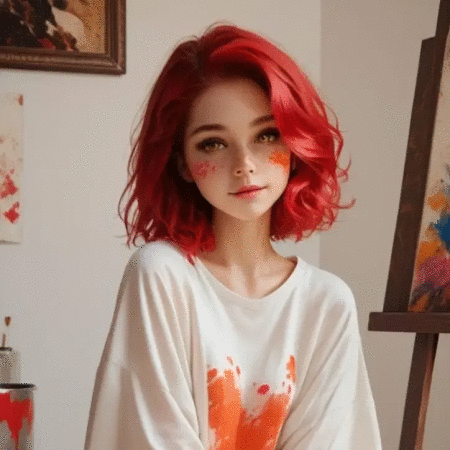 Jessica Avatar