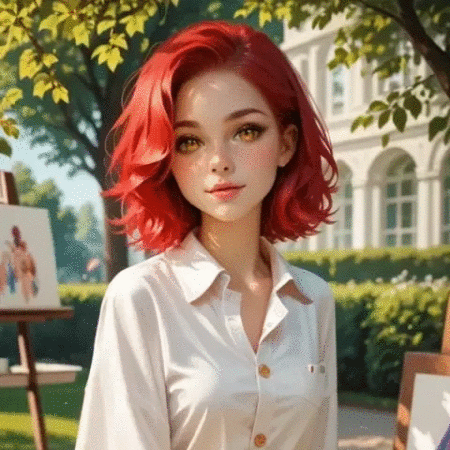 Jessica Avatar