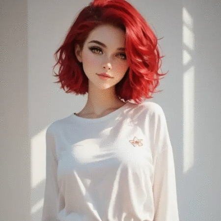 Jessica Avatar