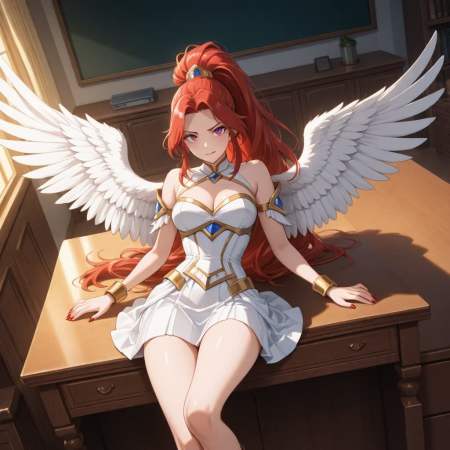 Skies of Ruin Avatar