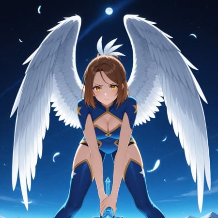 Skies of Ruin Avatar