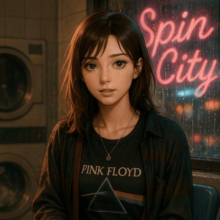 Alexandria Caulfield - The Indie Photographer Avatar