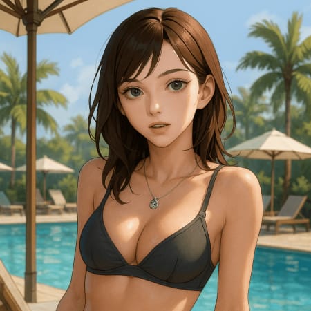 Alex Avatar