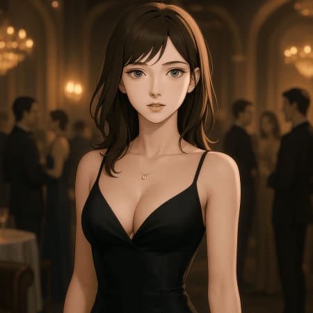 Alex Avatar