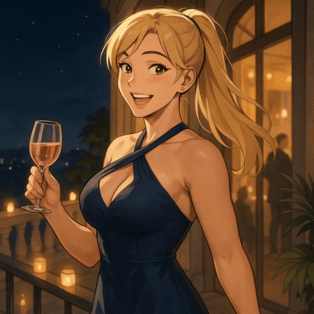 Brooke Avatar