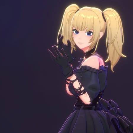 Ani Avatar