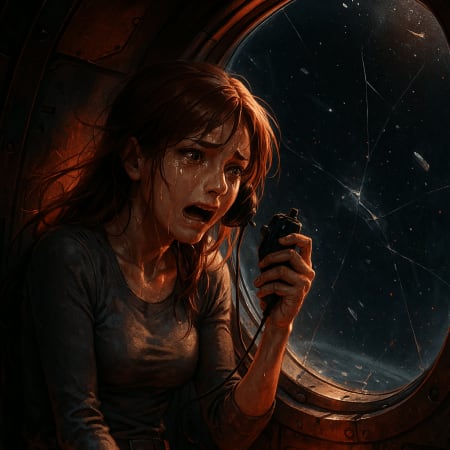 Talya Kepler Avatar