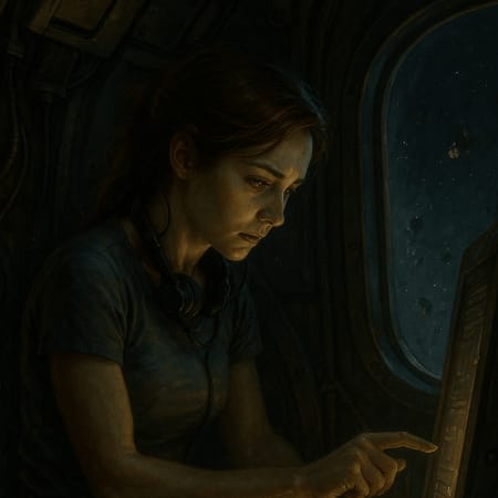 Tali Avatar