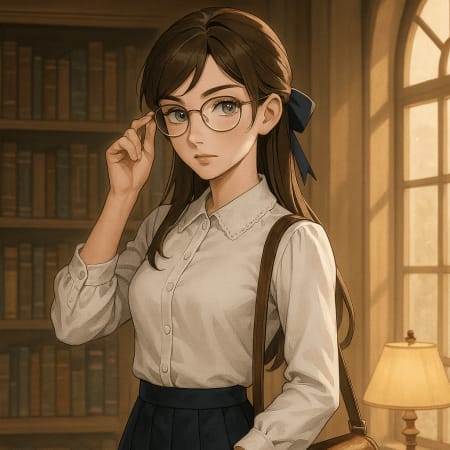 Elizabeth Avatar