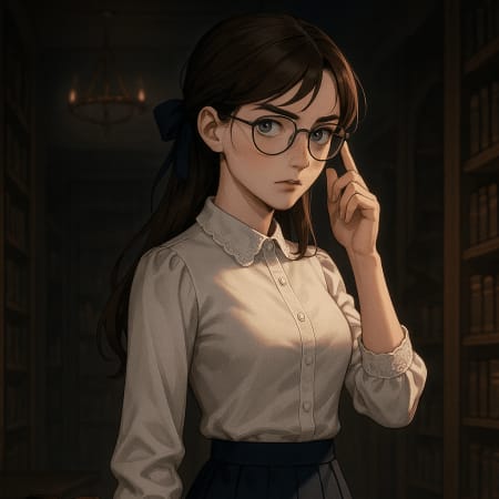 Elizabeth Avatar