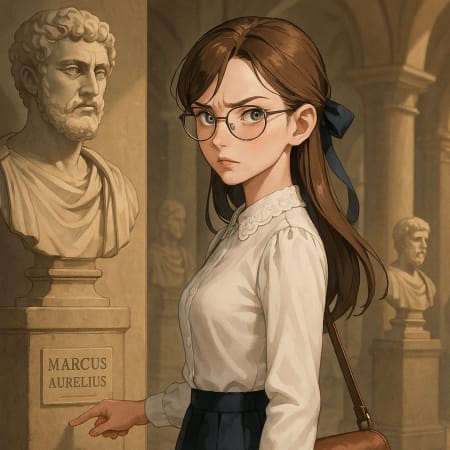 Elizabeth Avatar