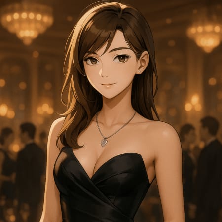 Cassidy Avatar
