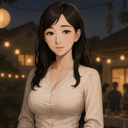 Welcome to the Neighborhood Party Avatar