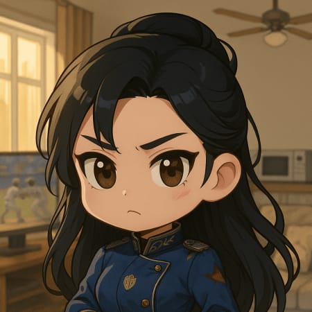 Talene Avatar