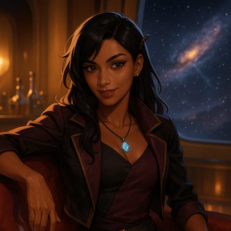 Zoe Avatar