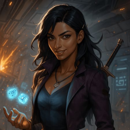 Zoe Avatar